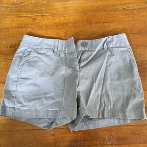 Womens Khaki Shorts